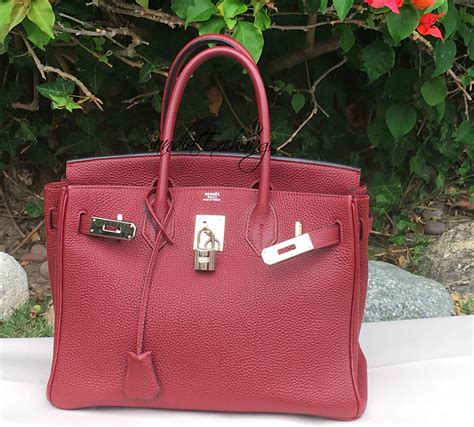 hermes birkin 30cm price|Altro.